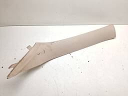 ACABAMENTO COLUNA DIANTEIRA ESQU BMW 318I 320I 2013 A 2018