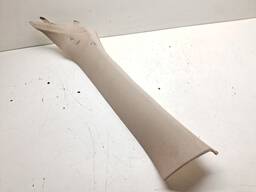 ACABAMENTO COLUNA DIANTEIRA ESQU BMW 318I 320I 2013 A 2018