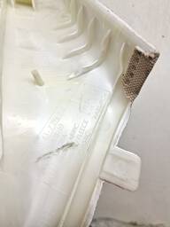 ACABAMENTO COLUNA DIANTEIRA ESQU BMW 318I 320I 2013 A 2018