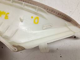 ACABAMANTO COLUNA DIANTEIRA DIREITA BMW 318I 320I 2013 A 18