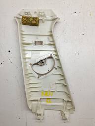 ACABAMENTO SUPERIOR COLUNA CENTRAL DIR BMW 320I 13/18