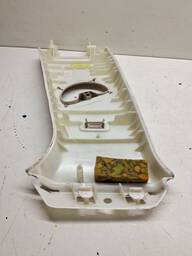 ACABAMENTO SUPERIOR COLUNA CENTRAL DIR BMW 320I 13/18