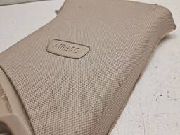 ACABAMENTO SUPERIOR COLUNA CENTRAL DIR BMW 320I 13/18