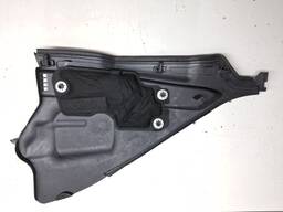 ACABAMENTO ESQUERDO CHURRASQUEIRA BMW 320I 18 25 2013/18