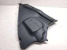 ACABAMENTO ESQUERDO CHURRASQUEIRA BMW 320I 18 25 2013/18