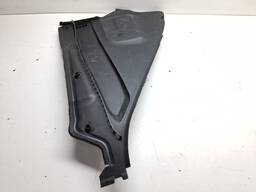 ACABAMENTO ESQUERDO CHURRASQUEIRA BMW 320I 18 25 2013/18