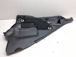 ACABAMENTO ESQUERDO CHURRASQUEIRA BMW 320I 18 25 2013/18