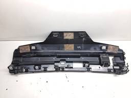 ALMA PARACHOQUE TRASEIR BMW SÉRIE 3 F30 316 320 328 335 13/8