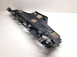 ALMA PARACHOQUE TRASEIR BMW SÉRIE 3 F30 316 320 328 335 13/8