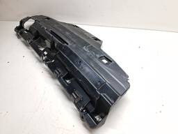 ALMA PARACHOQUE TRASEIR BMW SÉRIE 3 F30 316 320 328 335 13/8