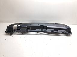 ALMA PARACHOQUE TRASEIR BMW SÉRIE 3 F30 316 320 328 335 13/8