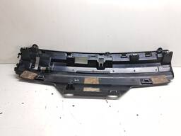 ALMA PARACHOQUE TRASEIR BMW SÉRIE 3 F30 316 320 328 335 13/8