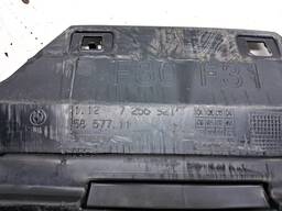 ALMA PARACHOQUE TRASEIR BMW SÉRIE 3 F30 316 320 328 335 13/8