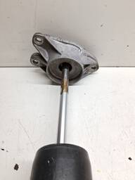 AMORTECEDOR TRASEIRO BMW F30 SÉRIE 3 318 320 328 330 2013 A 