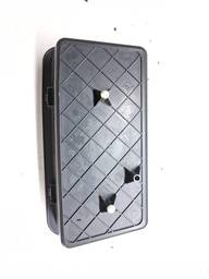 PORTA TRECO BAGAGITO BMW 320I 18 25 F30 2013 A 2018