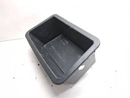 PORTA TRECO BAGAGITO BMW 320I 18 25 F30 2013 A 2018