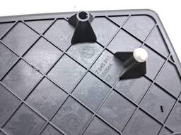 PORTA TRECO BAGAGITO BMW 320I 18 25 F30 2013 A 2018