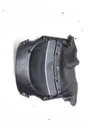 ACABAMENTO SUPERIOR CHAVE SETA BMW 320I 18 25 F30 2013 A 18