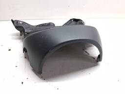 ACABAMENTO SUPERIOR CHAVE SETA BMW 320I 18 25 F30 2013 A 18