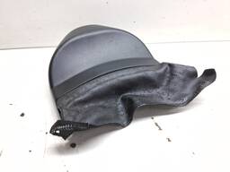 ACABAMENTO SUPERIOR CHAVE SETA BMW 320I 18 25 F30 2013 A 18