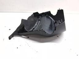 ACABAMENTO SUPERIOR CHAVE SETA BMW 320I 18 25 F30 2013 A 18