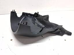 ACABAMENTO SUPERIOR CHAVE SETA BMW 320I 18 25 F30 2013 A 18