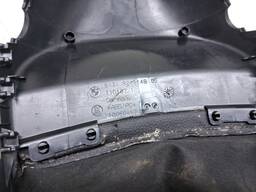 ACABAMENTO SUPERIOR CHAVE SETA BMW 320I 18 25 F30 2013 A 18