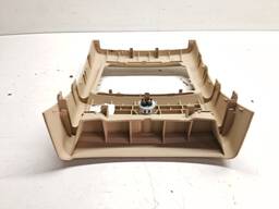 MOLDURA DIFUSOR AR BAGAGITO BMW 320I 18 25 F30 2013 A 2018