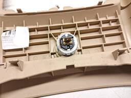 MOLDURA DIFUSOR AR BAGAGITO BMW 320I 18 25 F30 2013 A 2018