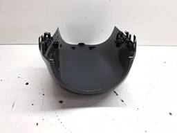 ACABAMENTO INFER CHAVE SETA BMW 320I 18 25 F30 2013 A 2018