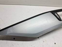 MOLDURA DIFUSOR AR PAINEL BMW 320I 18 25 F30 2013 A 2018