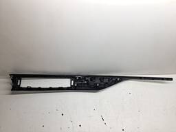 MOLDURA DIFUSOR AR PAINEL BMW 320I 18 25 F30 2013 A 2018