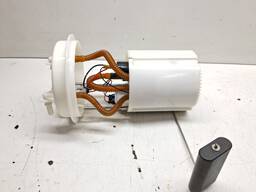 BOMBA COMBUSTÍVEL SANDERO CAPTUR DUSTER 15/ LOGAN 14/24