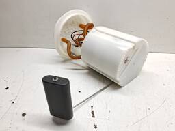 BOMBA COMBUSTÍVEL SANDERO CAPTUR DUSTER 15/ LOGAN 14/24