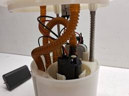 BOMBA COMBUSTÍVEL SANDERO CAPTUR DUSTER 15/ LOGAN 14/24