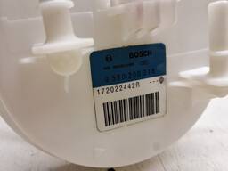 BOMBA COMBUSTÍVEL SANDERO CAPTUR DUSTER 15/ LOGAN 14/24