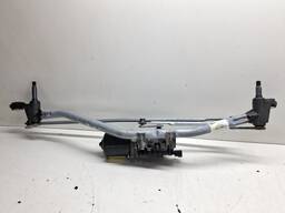 GALHADA LIMPADOR PARABRISA SANDERO 2015/ LOGAN 2014 A 2024