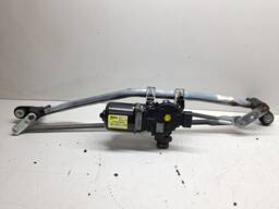 GALHADA LIMPADOR PARABRISA SANDERO 2015/ LOGAN 2014 A 2024