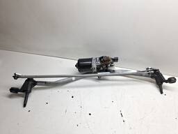 GALHADA LIMPADOR PARABRISA SANDERO 2015/ LOGAN 2014 A 2024