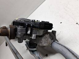 GALHADA LIMPADOR PARABRISA SANDERO 2015/ LOGAN 2014 A 2024