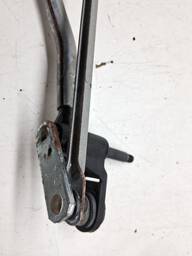 GALHADA LIMPADOR PARABRISA SANDERO 2015/ LOGAN 2014 A 2024