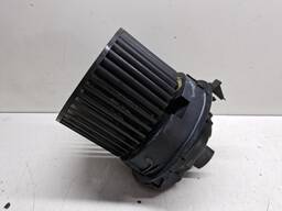 MOTOR AR FORÇADO SANDERO LOGAN 14/ DUSTER OROCH CAPTUR 12/ 