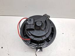 MOTOR AR FORÇADO SANDERO LOGAN 14/ DUSTER OROCH CAPTUR 12/ 