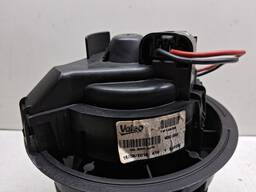 MOTOR AR FORÇADO SANDERO LOGAN 14/ DUSTER OROCH CAPTUR 12/ 