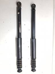 par Amortecedor Traseiro Sandero Stepway 2015 2016 a 2023