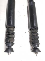 PAR AMORTECEDOR TRASEIRO SANDERO STEPWAY 2015 2016 A 2023