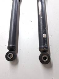 PAR AMORTECEDOR TRASEIRO SANDERO STEPWAY 2015 2016 A 2023