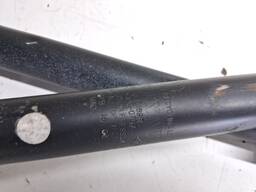 PAR AMORTECEDOR TRASEIRO SANDERO STEPWAY 2015 2016 A 2023