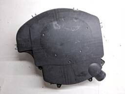 caixa filtro ar sandero logan 1.6 8V 2017 a 2024 DETALHE 