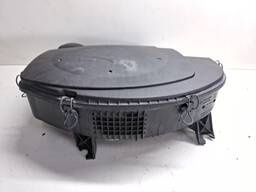 CAIXA FILTRO AR SANDERO LOGAN 1.6 8V 2017 A 2024 DETALHE 